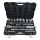 KS Tools 3/4" Coffret de douilles, 21 pcs.-1