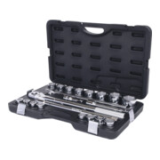 KS Tools 3/4" Coffret de douilles, 21 pcs.-2