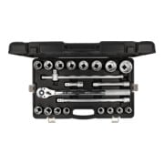 KS Tools 3/4" Coffret de douilles, 21 pcs.-2