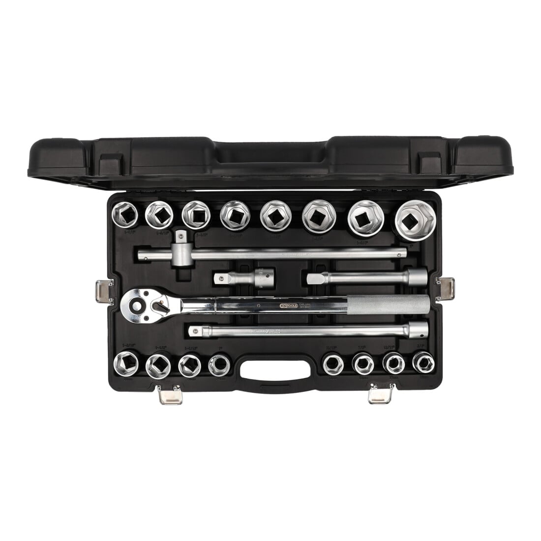 KS Tools 3/4" Coffret de douilles, 21 pcs.