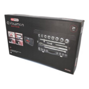 KS Tools 3/4" Coffret de douilles, 21 pcs.-5