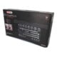 KS Tools 3/4" dopsleutelset, 21-delig 12-delig