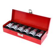 KS Tools 3/4" dopsleutelset, 6 stuks, 14-24mm-2
