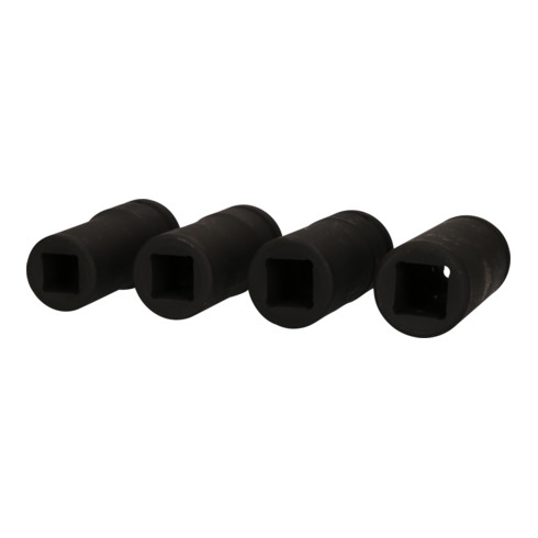 KS Tools 3/4" dopsleutelset voor Fuso, 4 dlg.