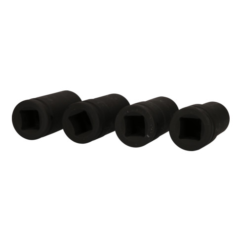 KS Tools 3/4" dopsleutelset voor Fuso, 4 dlg.