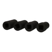 KS Tools 3/4" dopsleutelset voor Fuso, 4 dlg.-2