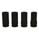 KS Tools 3/4" dopsleutelset voor Fuso, 4 dlg.-2