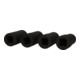 KS Tools 3/4" dopsleutelset voor Fuso, 4 dlg.-4