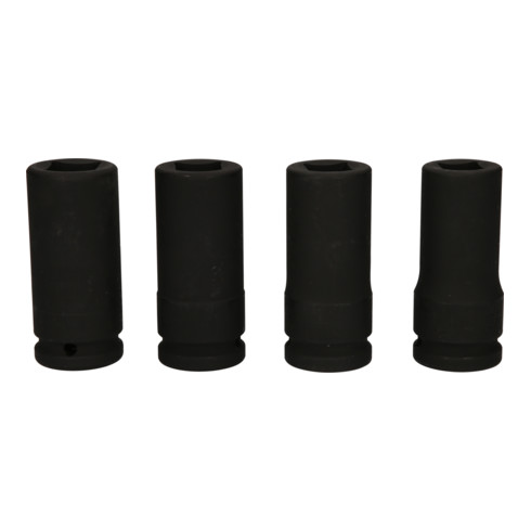 KS Tools 3/4" dopsleutelset voor Fuso, 4 dlg.