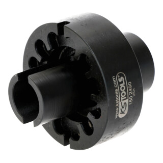 KS Tools 3/4" Douille spéciale pour rotors ABS, Jaguar