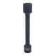 KS Tools 3/4" Douilles à chocs, 32mm, 270mm longue