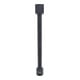 KS Tools 3/4" Douilles à chocs, 33mm, 400mm longue