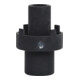KS Tools 3/4" Douilles à ergots pour essieux arrière