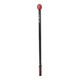KS Tools 3/4" ERGOTORQUE®precision Ratschen-Drehmomentschlüssel Drehknopf, 110-550Nm