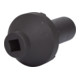 KS Tools 3/4" gleufmoersleutel met 6 moeren voor Mercedes, 80-95mm-4