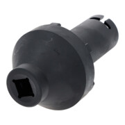 KS Tools 3/4" gleufmoersleutel met 6 moeren voor Mercedes, 80-95mm-4