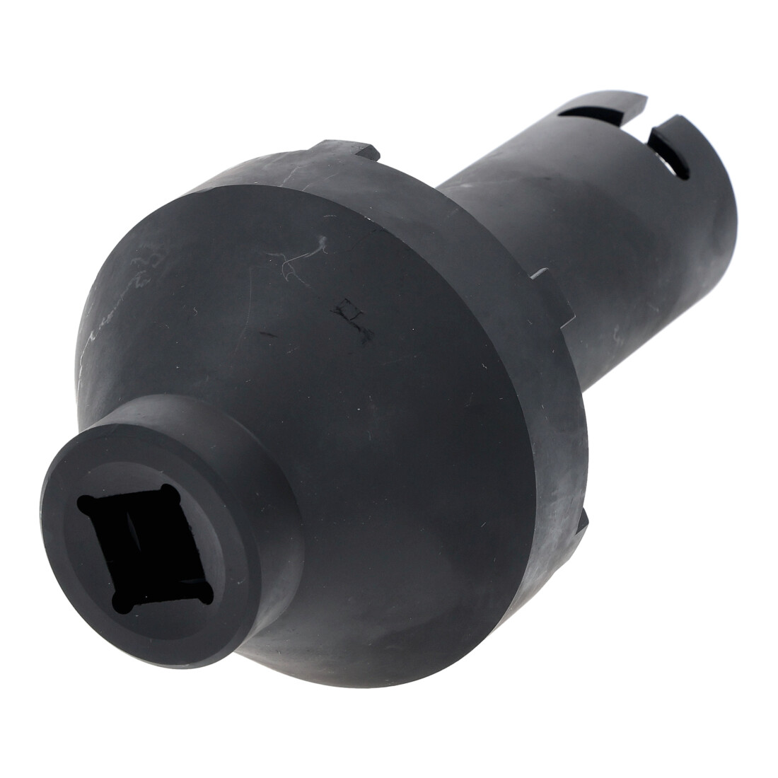 KS Tools 3/4" gleufmoersleutel met 6 moeren voor Mercedes, 80-95mm
