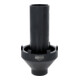 KS Tools 3/4" gleufmoersleutel met 6 moeren voor Mercedes, 80-95mm