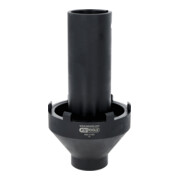 KS Tools 3/4" gleufmoersleutel met 6 moeren voor Mercedes, 80-95mm-5