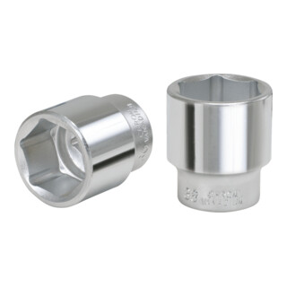 KS Tools 3/4" hexagonale, courte, 54mm