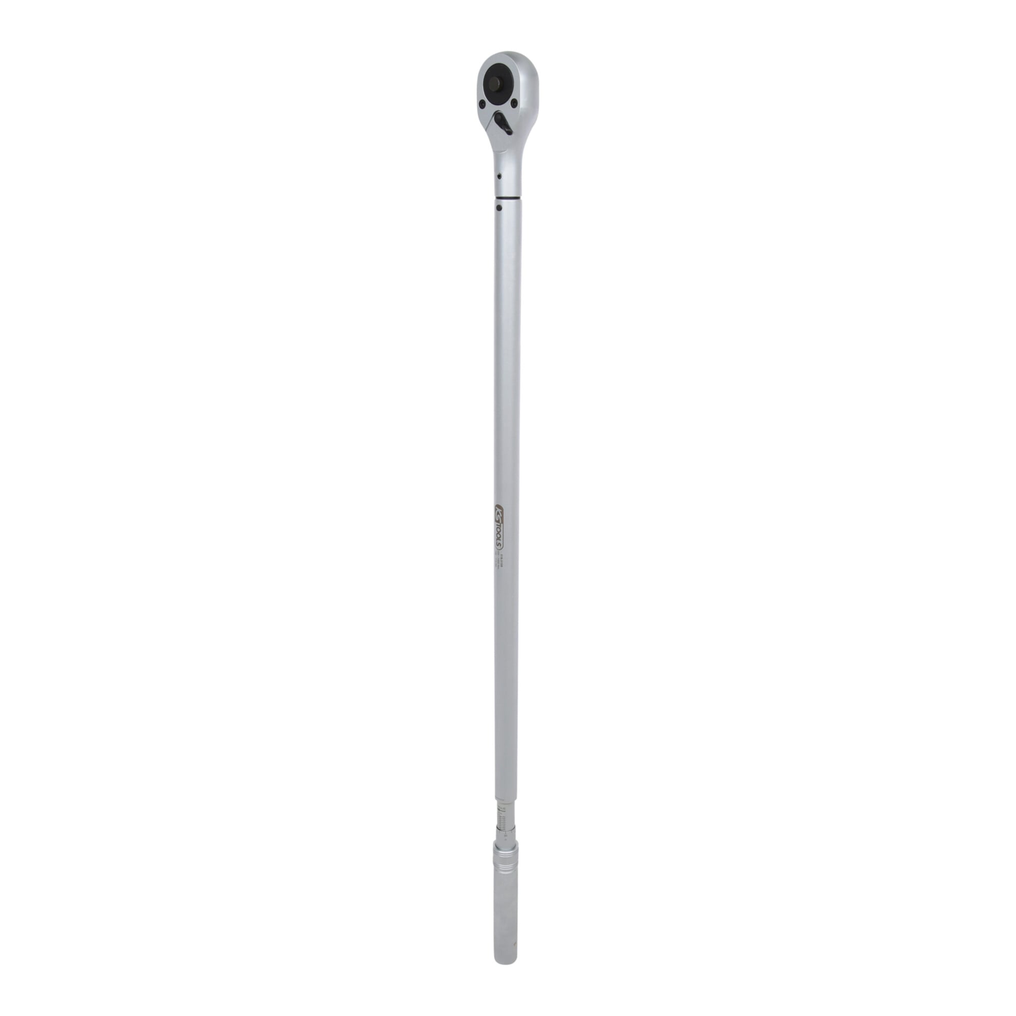 KS Tools 3/4" Industrie Drehmomentschlüssel,umschaltbar, 200-1000Nm