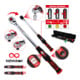 KS Tools 3/4" INFINITOOL Ratschen-Drehmomentschlüssel, 150-750 Nm