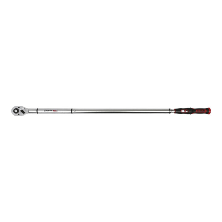 KS Tools 3/4" INFINITOOL Ratschen-Drehmomentschlüssel, 150-750 Nm