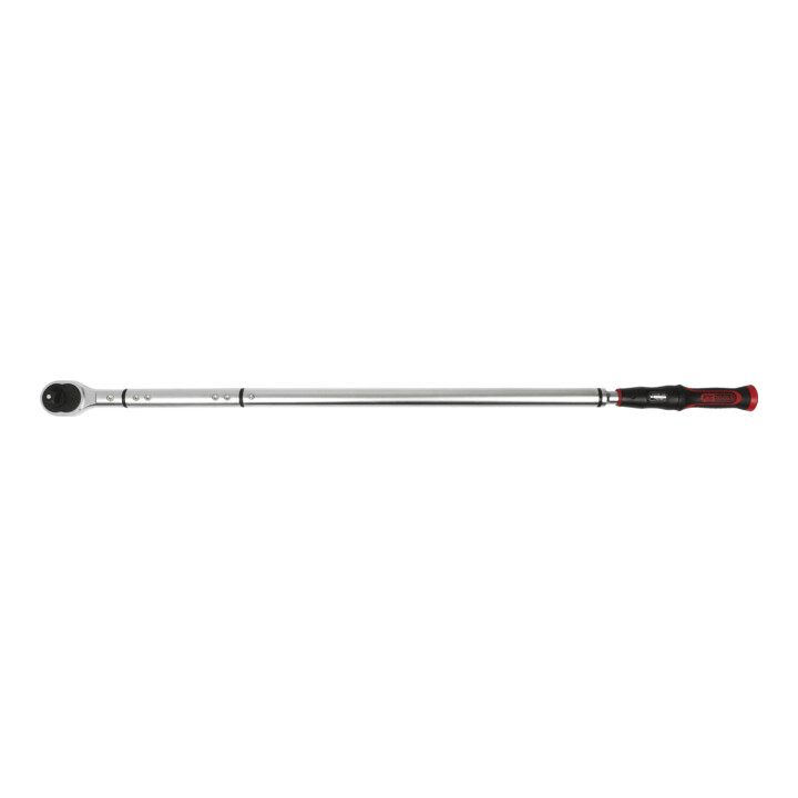 KS Tools 3/4" INFINITOOL Ratschen-Drehmomentschlüssel, 150-750 Nm