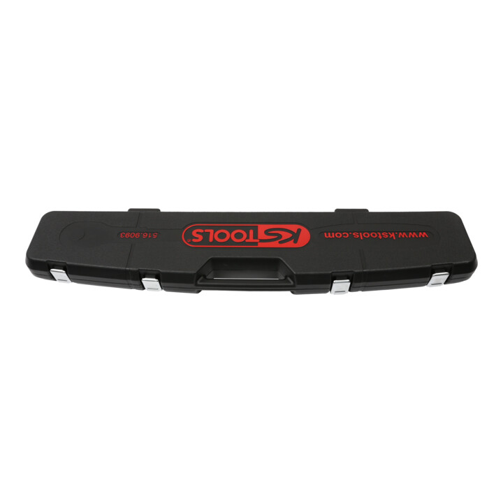 KS Tools 3/4" INFINITOOL Ratschen-Drehmomentschlüssel, 150-750 Nm