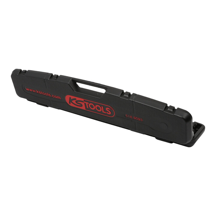KS Tools 3/4" INFINITOOL Ratschen-Drehmomentschlüssel, 150-750 Nm