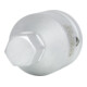 KS Tools 3/4" krachtdop bit kort, 17mm