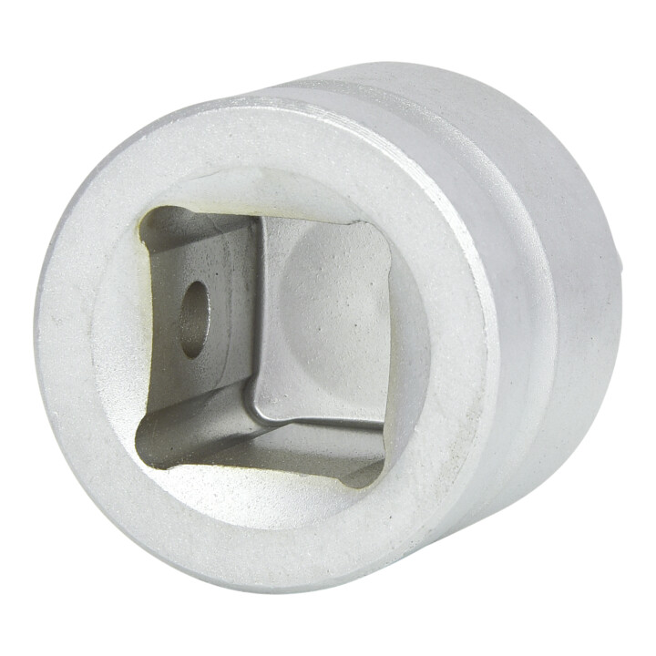 KS Tools 3/4" krachtdop bit kort, 17mm
