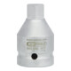 KS Tools 3/4" krachtdop bit kort, 17mm