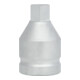 KS Tools 3/4" krachtdop bit kort, 17mm