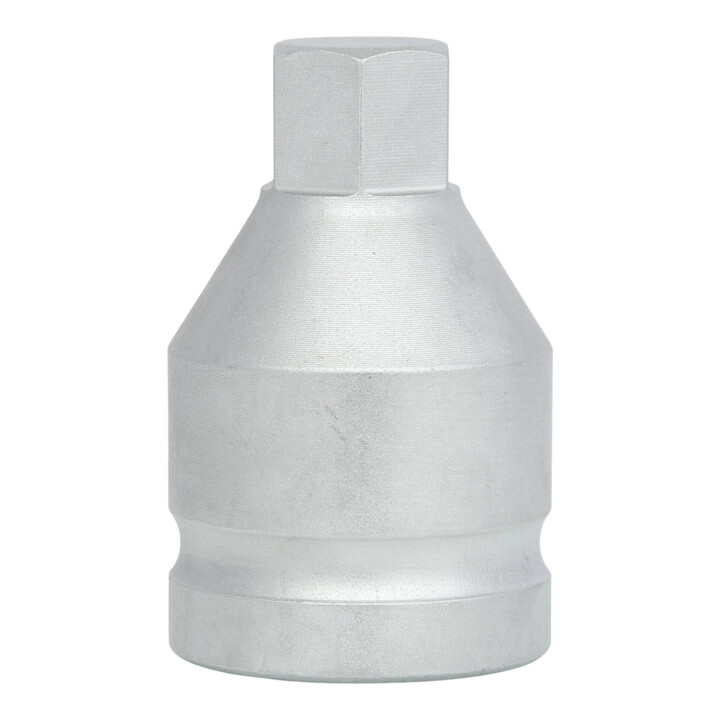KS Tools 3/4" krachtdop bit kort, 17mm