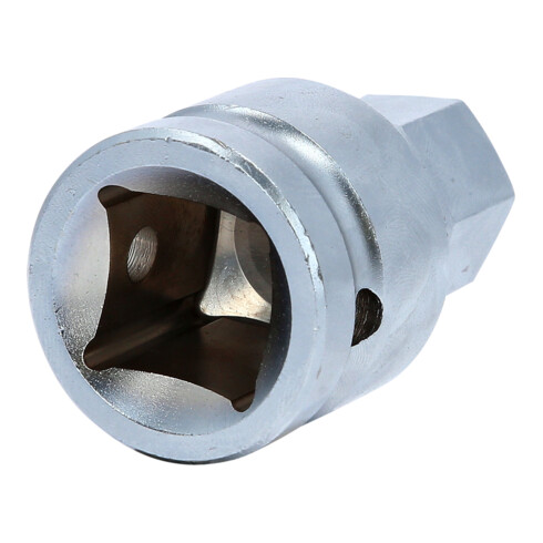 KS Tools 3/4" krachtdop bit zeskant kort