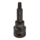 KS Tools 3/4" krachtdop bit TX, lang-1