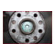 KS Tools 3/4" krachtdop bit voor meertands (XZN®) schroeven, kort