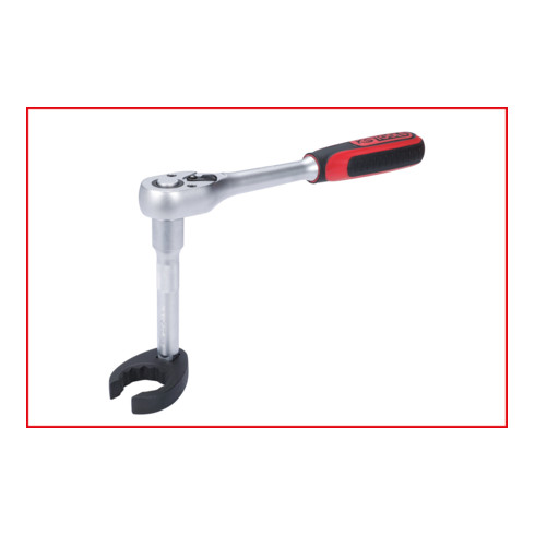KS Tools 3/4" Krähenfuß-Leitungsschlüssel, 36mm