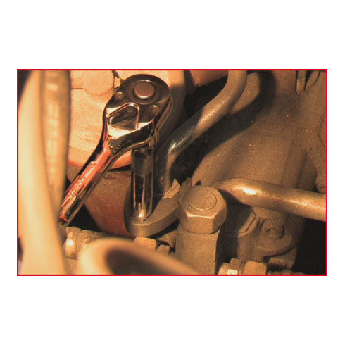 KS Tools 3/4" Krähenfuß-Leitungsschlüssel, 36mm