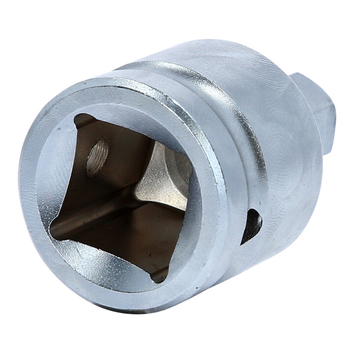 KS Tools 3/4" Kraft-Bit-Stecknuss Innensechskant kurz, 14mm