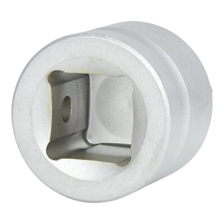 KS Tools 3/4" Kraft-Bit-Stecknuss Innensechskant kurz, 17mm