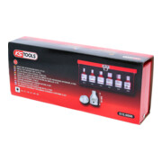 KS Tools 3/4" Kraft-Bit-Stecknuss-Satz, 6-tlg., 14-24mm-2