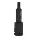 KS Tools 3/4" Kraft-Bit-Stecknuss TX, lang, T60