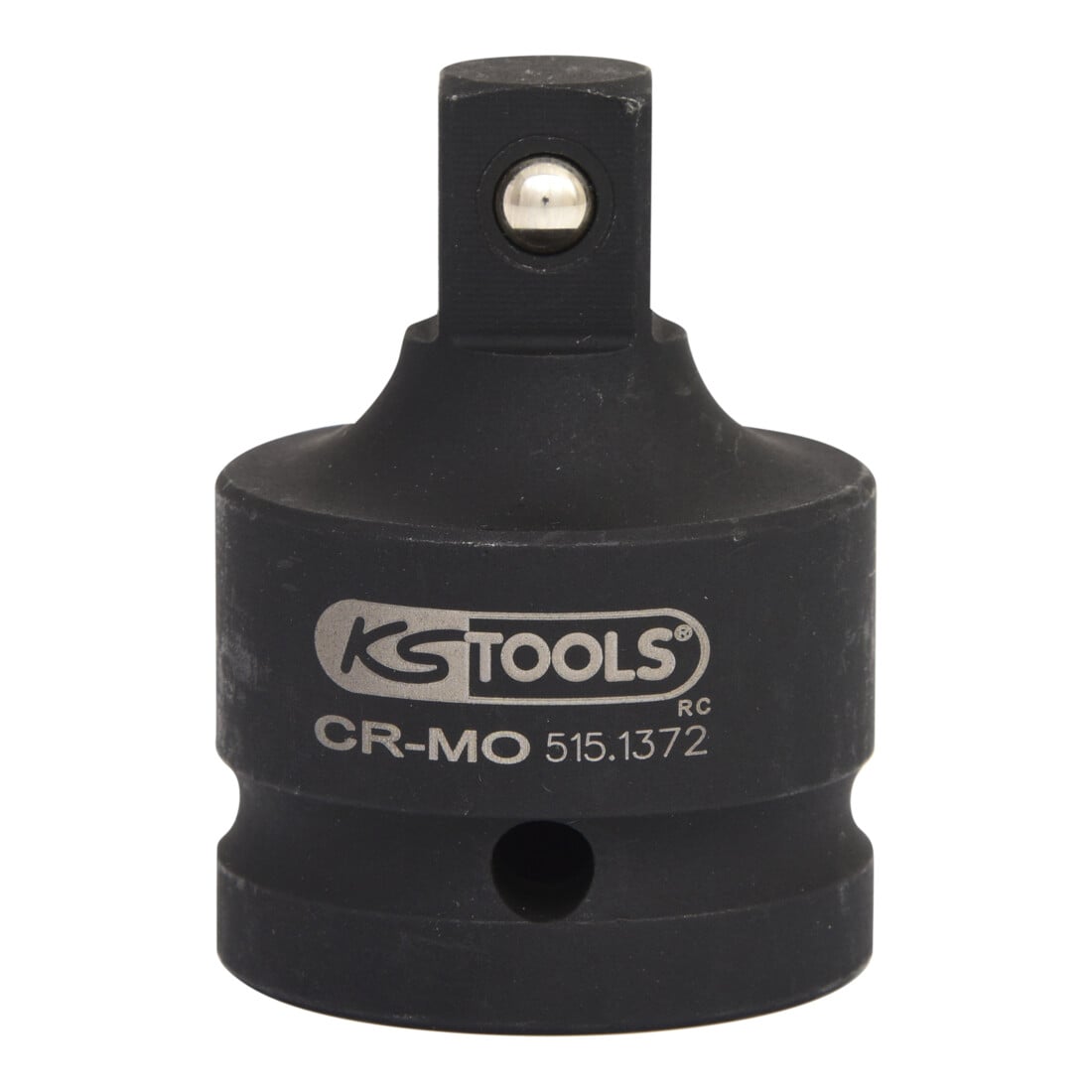 KS Tools 3/4" Kraft-Stecknuss-Adapter, 3/4"F x 1/2"M