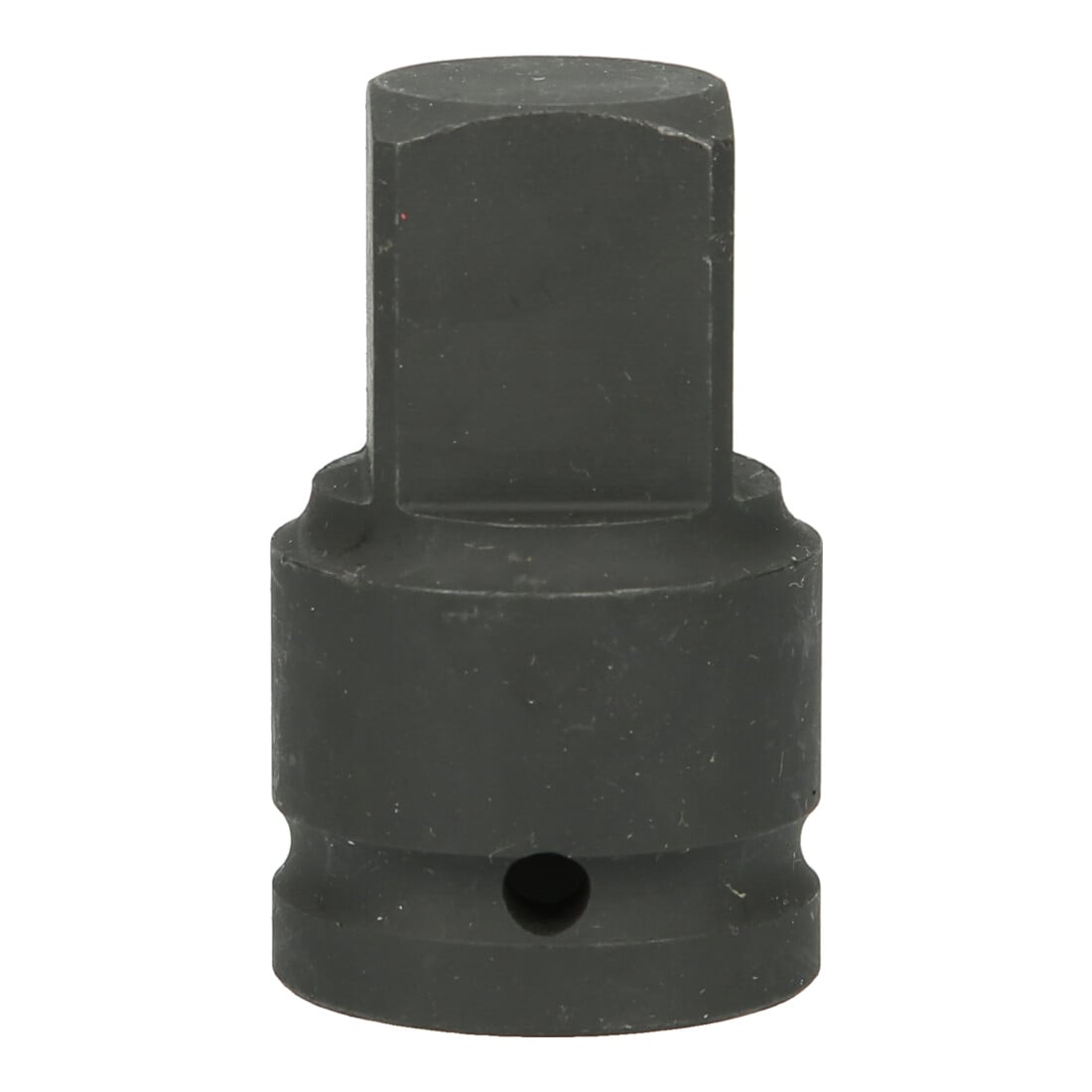 KS Tools 3/4" Kraft-Stecknuss-Adapter, 3/4"F x 1"M