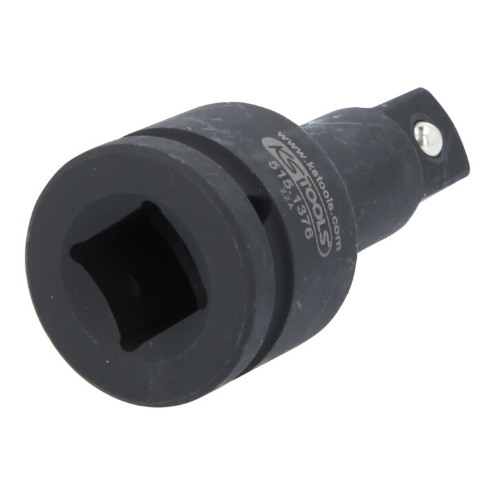 KS Tools 3/4" Kraft-Verlängerung, 100mm