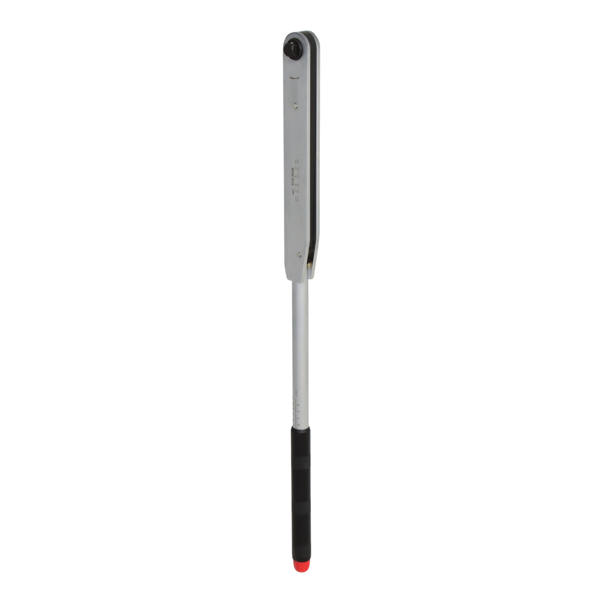 KS Tools 3/4" Kurzweg-Drehmomentschlüssel, 140-800Nm