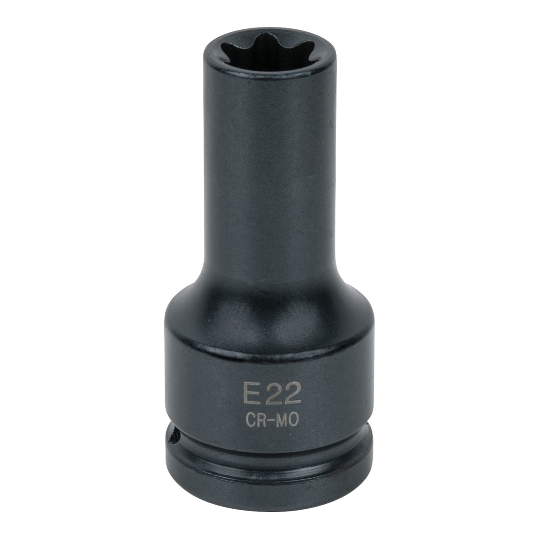 KS Tools 3/4" MAN Zylinderkopf-Stecknuss E22