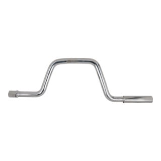 KS Tools 3/4" Manivelle EDELSTAHL